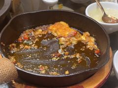 -云海肴·汽锅鸡·云南代表菜(天山百盛优客店)