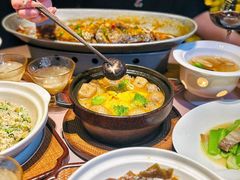 -璞徽·徽商家宴(长泰广场店)