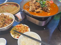 -富正毅三下锅连锁(三店)