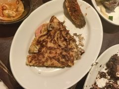 -君悦酒店·乐厨·高空自助餐(青年大街店)