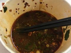 -川瘾手工酸辣粉(吉林大学前卫南区日新楼店)