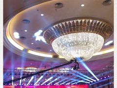 -大连富丽华大酒店