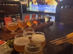 -麦凯伦烧烤·精酿超级工厂店(金桥总店)