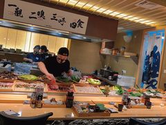 -一豚轩·烧鸟·豚骨拉面(五四路店)