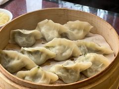 -老边饺子馆(中街店)