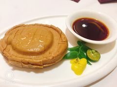 素鲍鱼-老吉士(环贸iapm店)