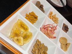 -探鱼·鲜青椒爽麻烤鱼(广州花都来又来店)