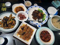 -梅飞酒家(桑园路店)
