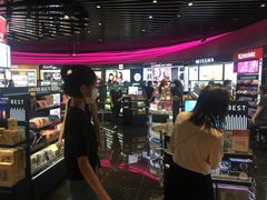 -胖东来生活广场(健康路店)