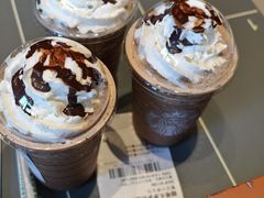 -星巴克臻选(南京江宁万达广场店)