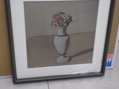 -龙慧画框·裱画配框工厂店