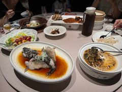 -漢舍中国菜馆(889广场店)