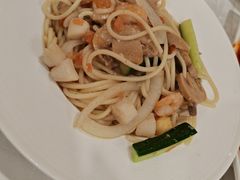 -新侨三宝乐西餐厅(崇文门店)
