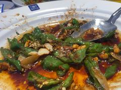 -兰湘子·湘菜小炒(天水兰天城市广场店)