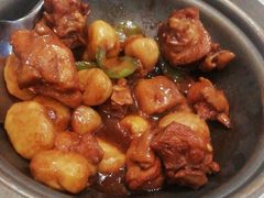 -到家尝北京菜(西坝河店)