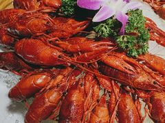 -京城阁·南门涮羊肉.小龙虾烧烤(松江九亭店)