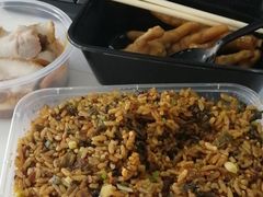 -四合院(黔灵西路店)