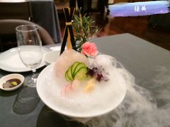 -沈灶河豚宴·河豚融合餐厅(汉中路店)
