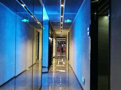 -懒人Club健身(卓越时代广场店)