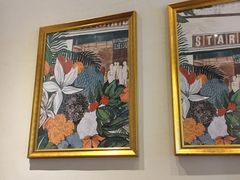 -星巴克(深圳星都豪庭店)