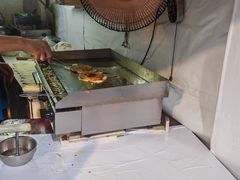 -老上海葱油饼(黄河路店)