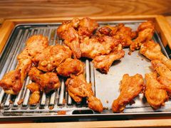 -比格比萨自助(国展店)