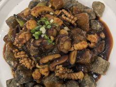 -小郭私房菜·海肠捞饭店(学士街店)