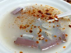 -鲁氏汤包王(长白街店)