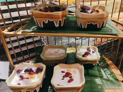 -国宾酒店-花园咖啡自助餐厅(北营房中街店)