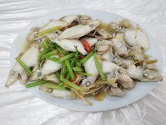 -老三鱼仔店