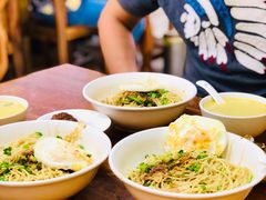 -欣达面馆(天桥支路店)