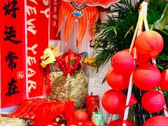 -秀儿家の小确幸花园西餐厅