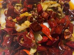 -陈记农家挂炉烤肉(雁南一路店)