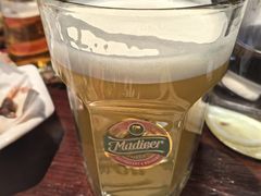-马迭尔德式西餐精酿啤酒屋(中央大街店)