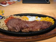 菲滋特色牛排-菲滋意式餐厅(西溪印象城店)