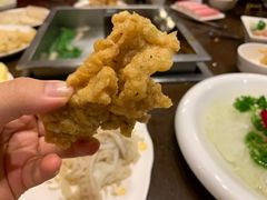 酥肉-春怡火锅(滨江路上段店)