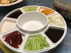 -同喜烤鸭店(光芒店)