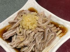 -老吉士酒家(天平路店)