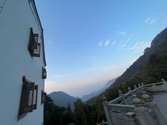 -九华山风景区