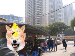 -渔记茶餐厅(渔村店)