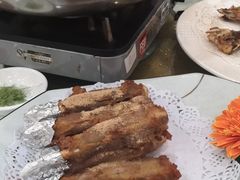 -寻味顺德·南记酒家·传统顺德菜·鱼生(广源路店)