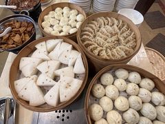 -大榭国际大酒店-中餐厅