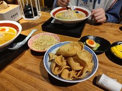 -雷门拉面·现熬骨汤(凯德来福士店)
