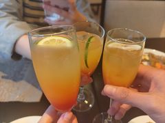 -盛宴自助餐厅(运达喜来登店)