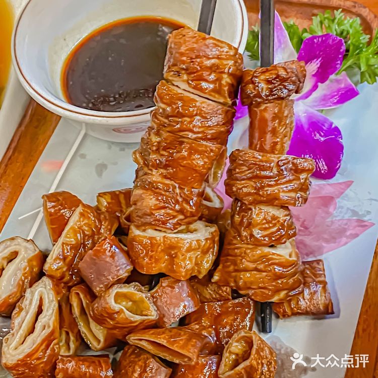 在杭州，一直吃不腻的杭帮菜馆，嘎嘎香！