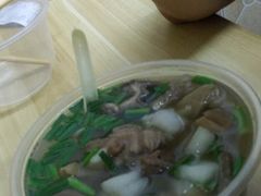 -牛师傅广式药膳牛骨汤美食(江南西店)