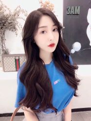 烫染-3AM HAIR SALON烫发染发接发