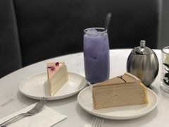 -Lady M New York(澳门伦敦人店)