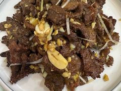 -同发号饭庄(复兴路店)