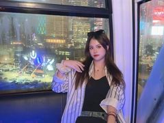 -香港ELEMENTS圆方